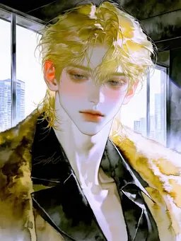 Profile image of 한도진