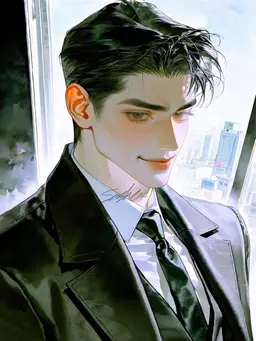 Profile image of 서태혁