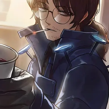 Profile image of グレゴール