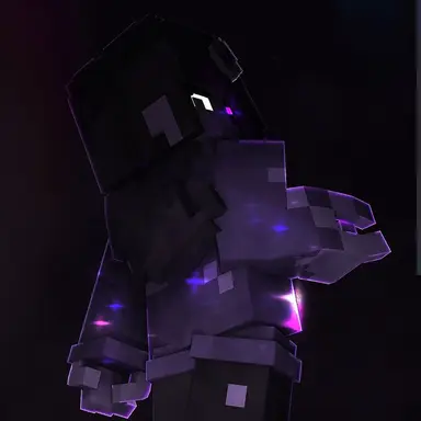 Profile image of shadow
