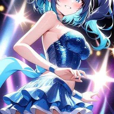 Profile image of マユ