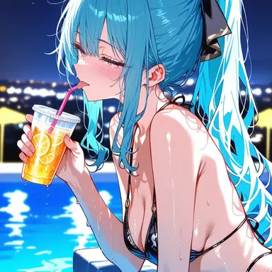 Profile image of ナギサ