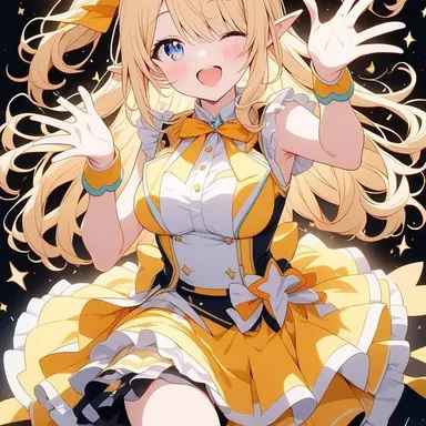 Profile image of セイナ