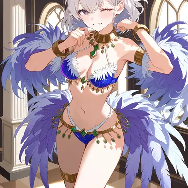 Profile image of サラ