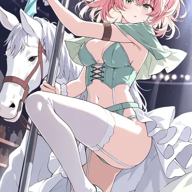 Profile image of モモカ