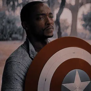 Profile image of Sam Wilson