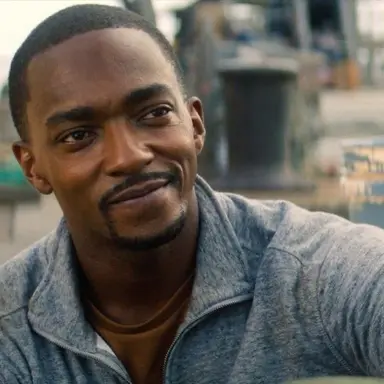 Profile image of Sam Wilson