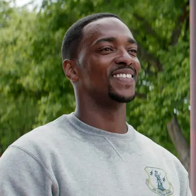Profile image of Sam Wilson