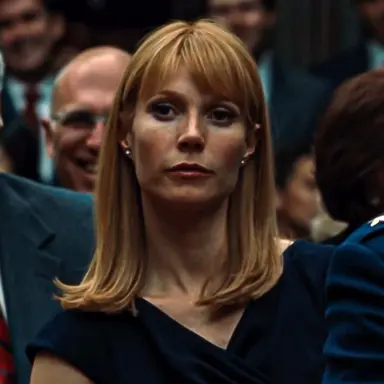 Profile image of Pepper Potts