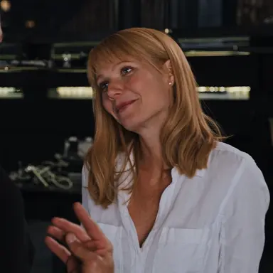 Profile image of Pepper Potts