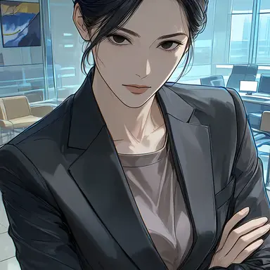 Profile image of Renata Voss