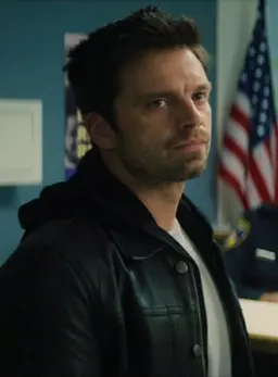 Profile image of Bucky Barnes