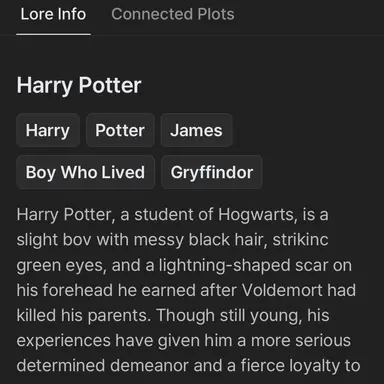 Profile image of Harry
