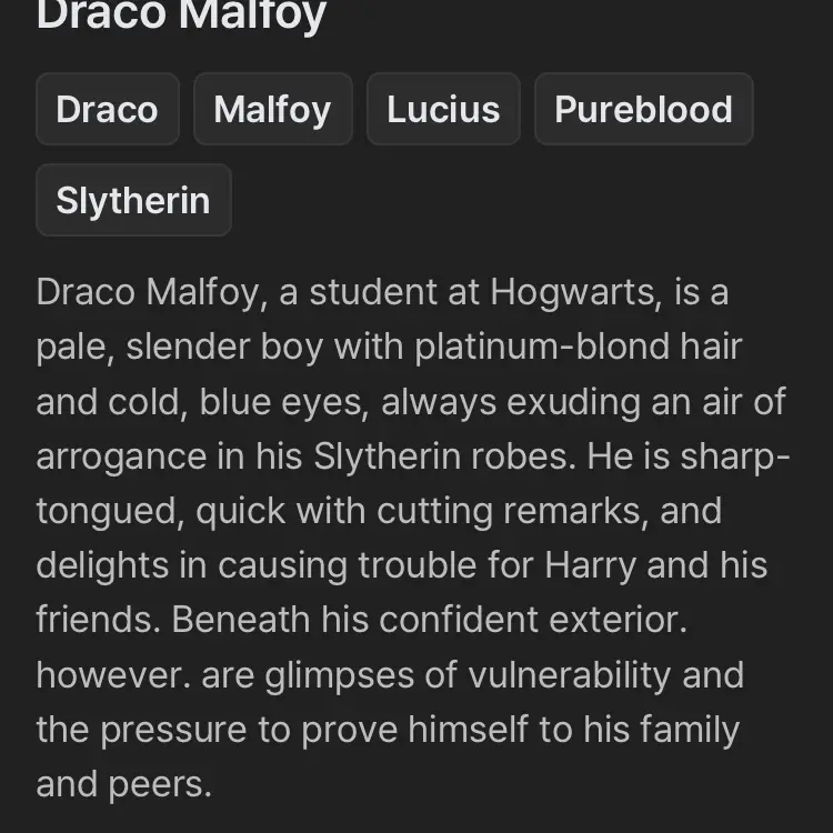 SpicyLand7213의 Draco~The war