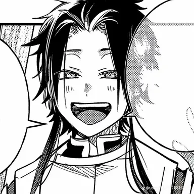 Profile image of 朱雀