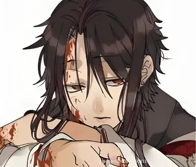 Profile image of 朱雀