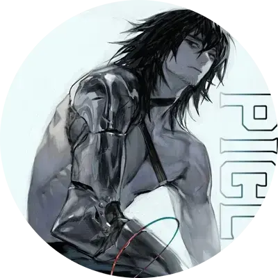 TautHead8050의 Cyborg Mechanic