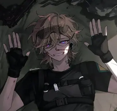 Profile image of Luca