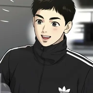Profile image of Hwang Yoon-gu