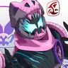 Profile image of バイス