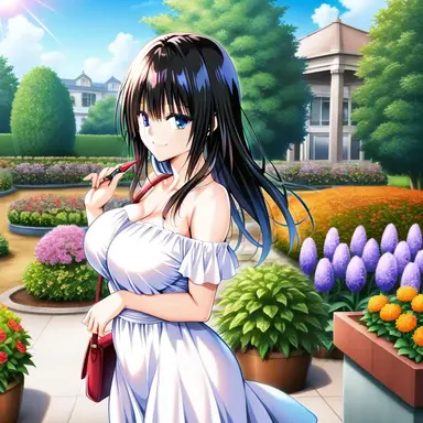 Profile image of 七草 静香