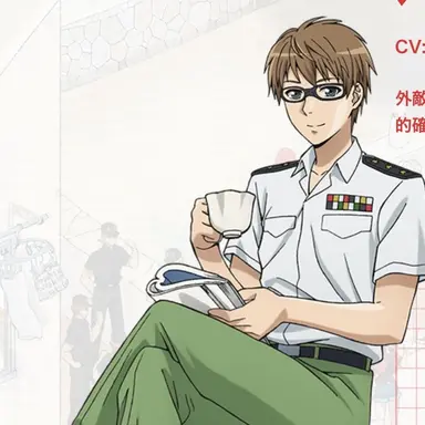 Profile image of ヘルパーT細胞