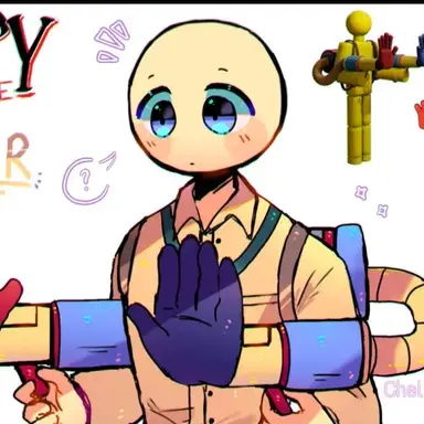 Profile image of Poppy Playtime RP