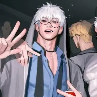 Profile image of Satoru
