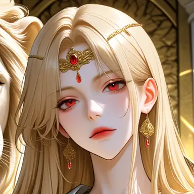 Profile image of イシュタル