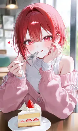 Profile image of Mio Sakurai