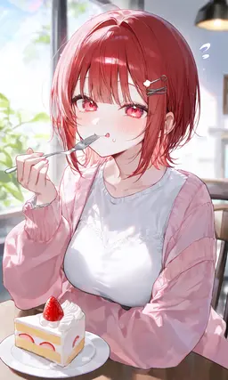Profile image of Mio Sakurai
