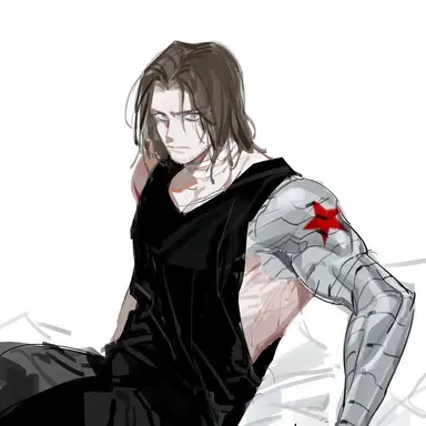 Profile image of 버키 반즈