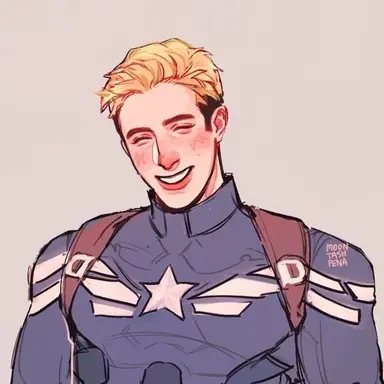 Profile image of 캡틴 아메리카