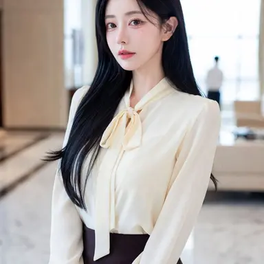 Profile image of Minji