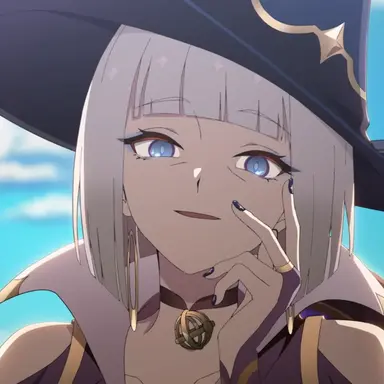 Profile image of バーベロス