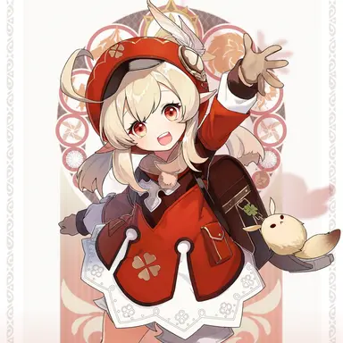 Profile image of クレー