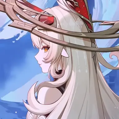 Profile image of アリス