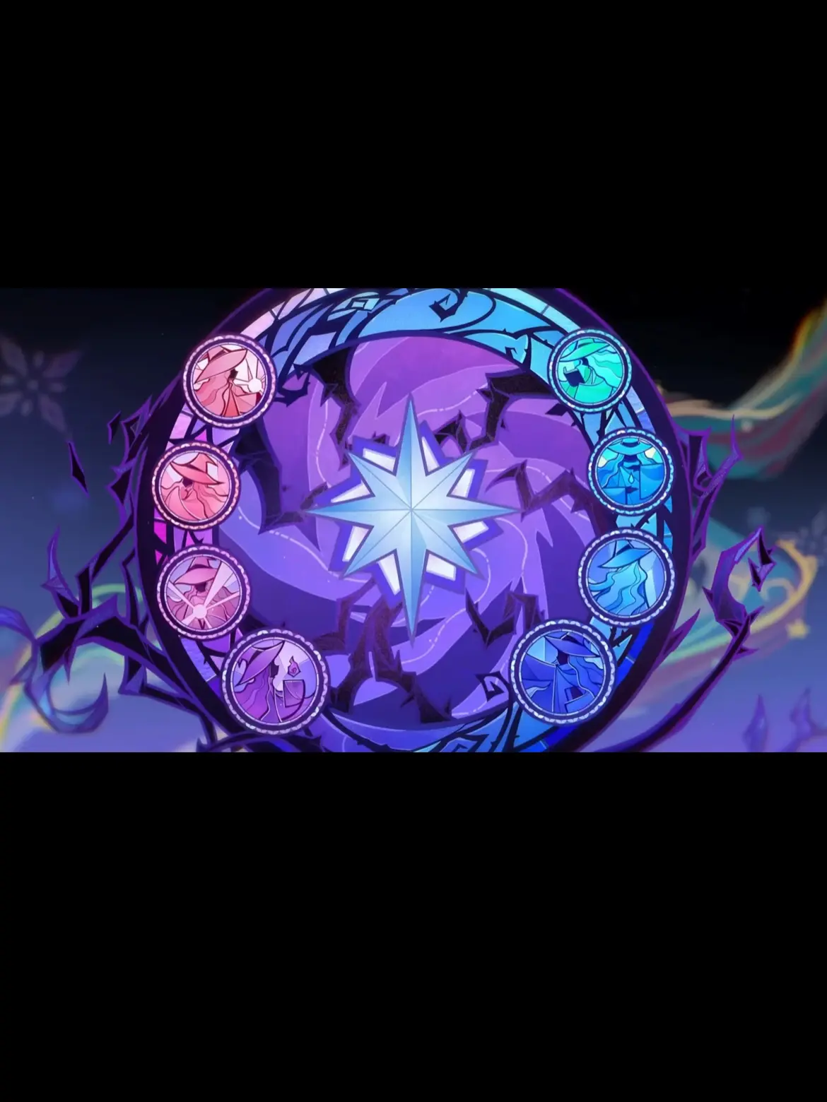 BusyCost6354의 魔女会+関係者(原神)