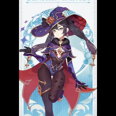 Profile image of モナ