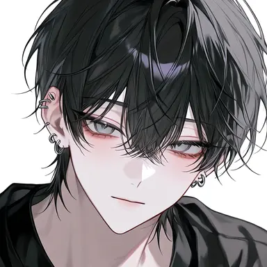 Profile image of 朔