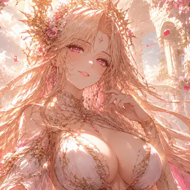 Profile image of Aurelia