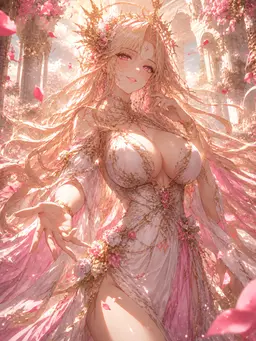 Profile image of Aurelia