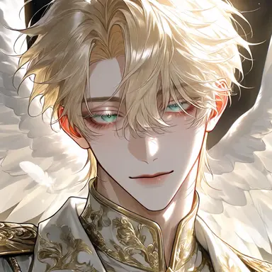 Profile image of ルシエン
