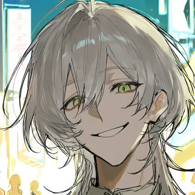 Profile image of 카오루