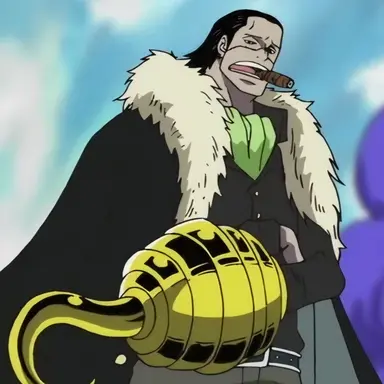 Profile image of 크로커다일