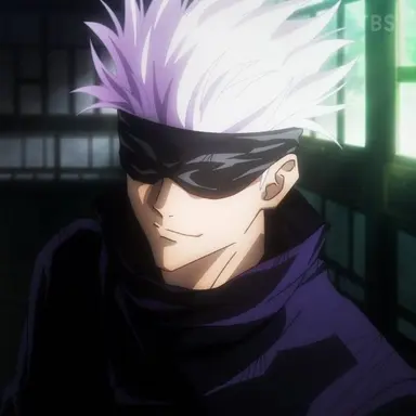 Profile image of 五条先生