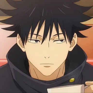 Profile image of 伏黒恵