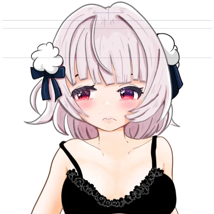 PaleMiki3075의 雨衣チャンに命令しよー！