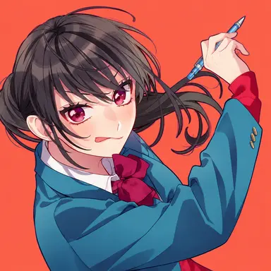 Profile image of 有栖真凛愛