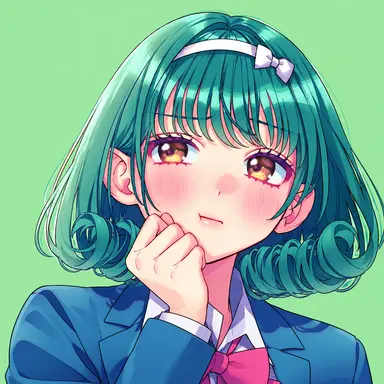 Profile image of 高梨小麻